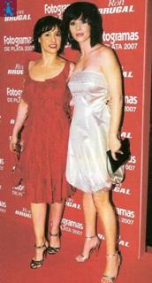 Natalia Verbeke feet photo 15