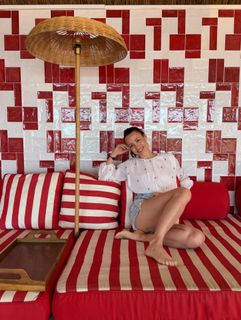 Natalia Verbeke feet photo 2