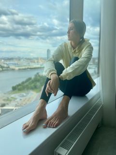 Natalia Vieru feet photo thumbnail
