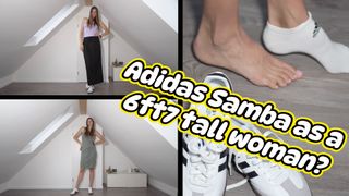 Natalia Vieru feet photo thumbnail