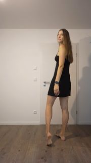 Natalia Vieru feet photo thumbnail