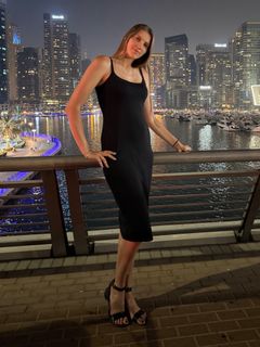 Natalia Vieru feet photo thumbnail