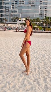 Natalia Vieru feet photo thumbnail