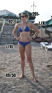 Natalia Vieru feet photo thumbnail