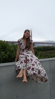 Natalia Vieru feet photo thumbnail