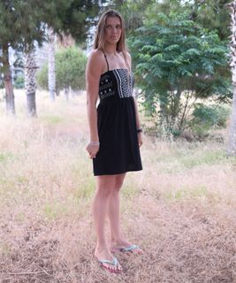 Natalia Vieru feet photo thumbnail