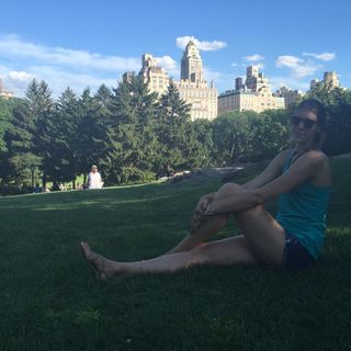 Natalia Vieru feet photo thumbnail