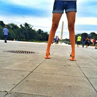 Natalia Vieru feet photo thumbnail
