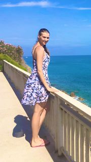 Natalia Vieru feet photo thumbnail