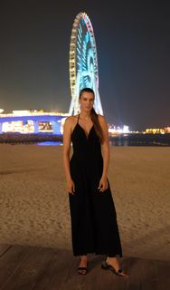 Natalia Vieru feet photo thumbnail