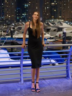 Natalia Vieru feet photo thumbnail