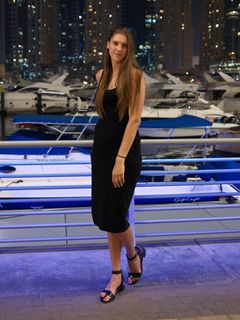 Natalia Vieru feet photo thumbnail