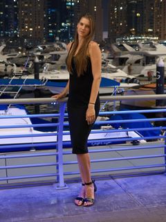 Natalia Vieru feet photo thumbnail