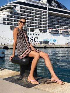 Natalia Vieru feet photo 4