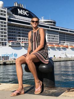 Natalia Vieru feet photo 2