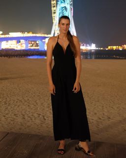 Natalia Vieru feet photo 12