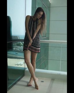 Natalia Vieru feet photo 11