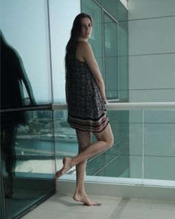 Natalia Vieru feet photo 10