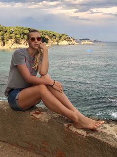 Natalia Vieru feet photo 4