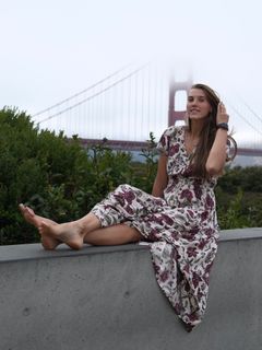 Natalia Vieru feet photo 16