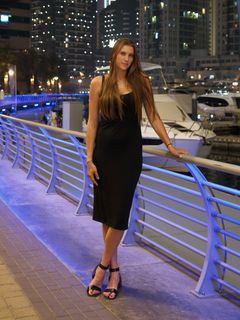 Natalia Vieru feet photo 5
