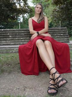 Natalia Vieru feet photo 20