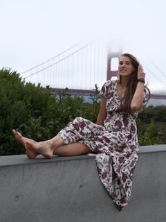 Natalia Vieru feet photo 15