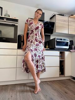 Natalia Vieru feet photo 7
