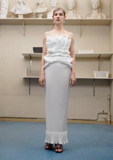 Natalia Vodianova feet photo thumbnail