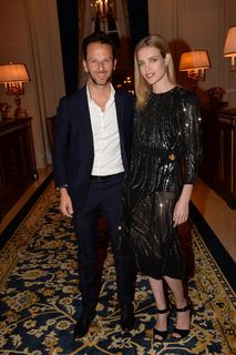 Natalia Vodianova feet photo thumbnail