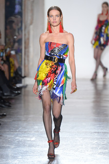 Natalia Vodianova feet photo thumbnail