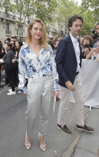 Natalia Vodianova feet photo thumbnail