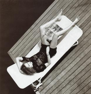 Natalia Vodianova feet photo thumbnail