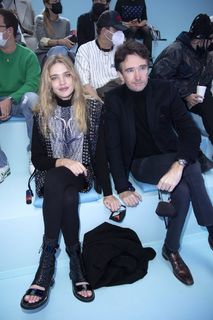 Natalia Vodianova feet photo thumbnail