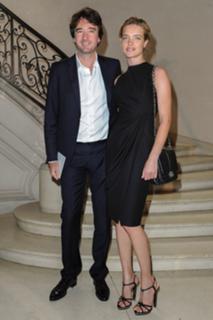 Natalia Vodianova feet photo thumbnail