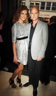 Natalia Vodianova feet photo thumbnail