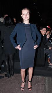 Natalia Vodianova feet photo thumbnail