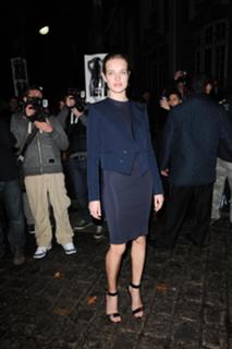 Natalia Vodianova feet photo thumbnail