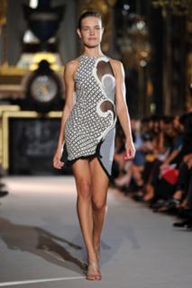 Natalia Vodianova feet photo thumbnail