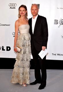 Natalia Vodianova feet photo thumbnail