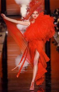 Natalia Vodianova feet photo thumbnail