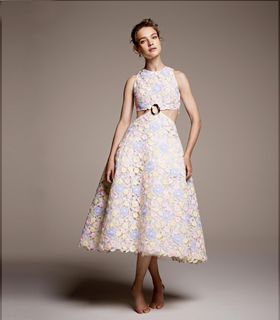 Natalia Vodianova feet photo thumbnail