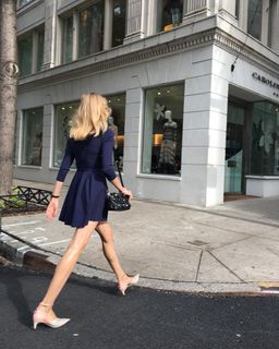 Natalia Vodianova feet photo thumbnail