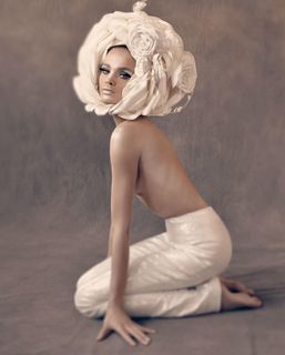 Natalia Vodianova feet photo thumbnail