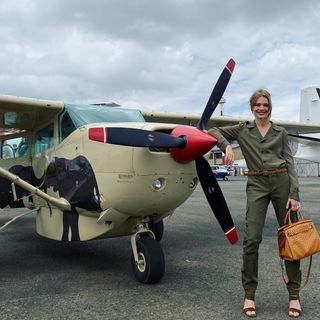 Natalia Vodianova feet photo thumbnail