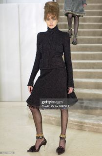 Natalia Vodianova feet photo thumbnail