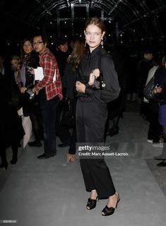 Natalia Vodianova feet photo thumbnail