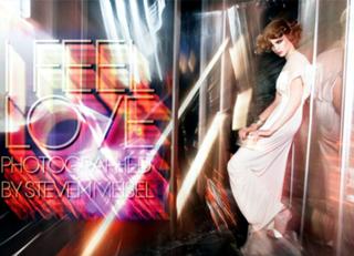 Natalia Vodianova feet photo thumbnail