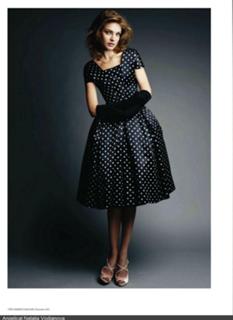 Natalia Vodianova feet photo thumbnail