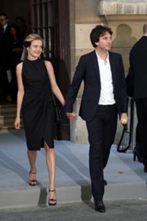 Natalia Vodianova feet photo thumbnail